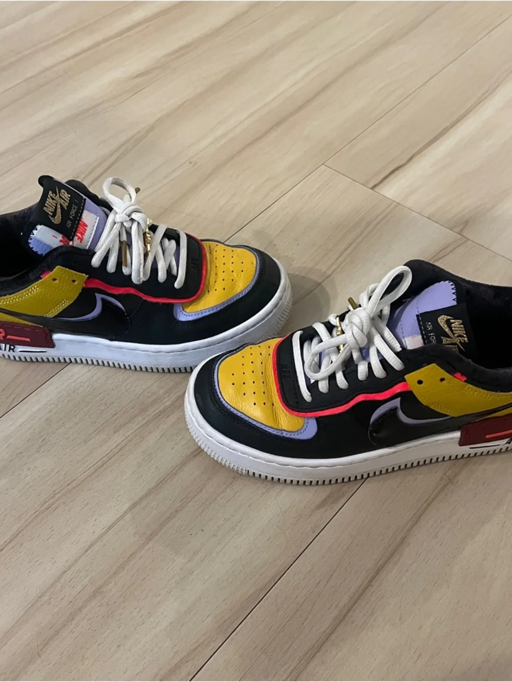 Nike bold multi